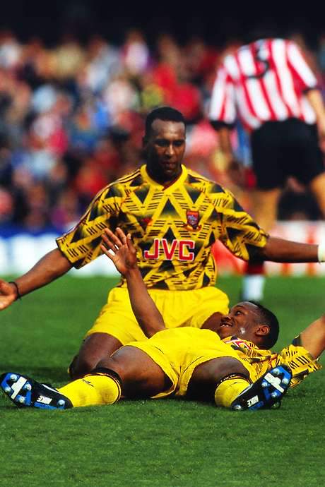 Rocky & Wrighty: From Brockley to the Big Time